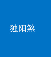 珠海阴阳风水化煞四十二——独阳煞
